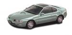 Honda Prelude Si VTEC 1993 года